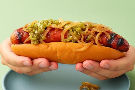 Gesundheit: 5 Lebensmittel, die das Leben verkürzen